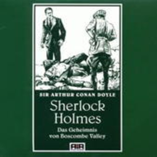Diverse – Das Geheimnis von Boscombe Valley