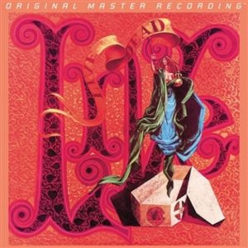 Grateful Dead – Dead