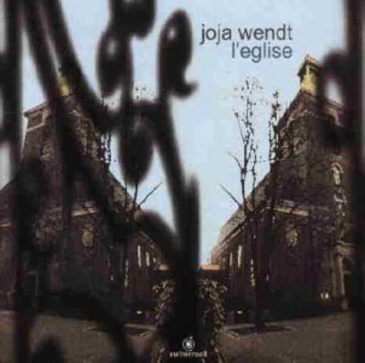 Joja Wendt – L' Eglise
