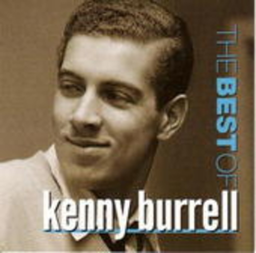 Kenny Burrell – The Best Of