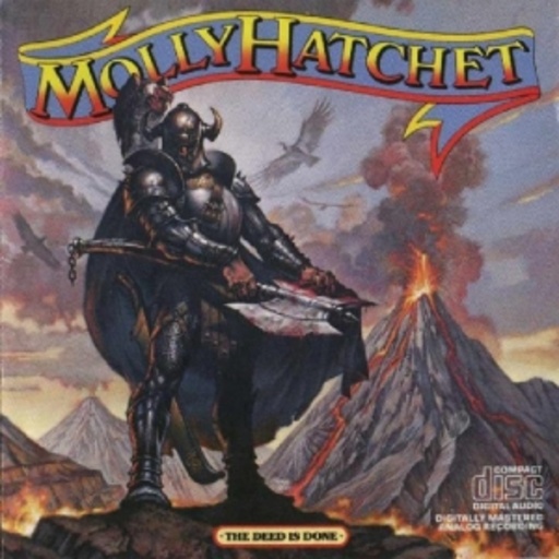 Molly Hatchet – Deep Is Done