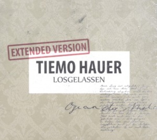 Tiemo Hauer – Losgelassen