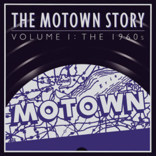 Diverse – The Motown Story Vol. 1