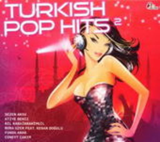 Diverse – Turkish Pop Hits 2