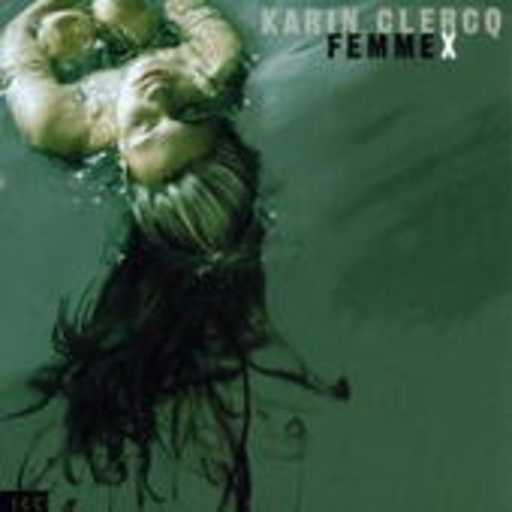 Karin Clercq – Femme X