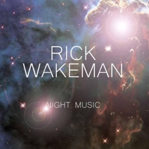 Rick Wakeman – Night Music