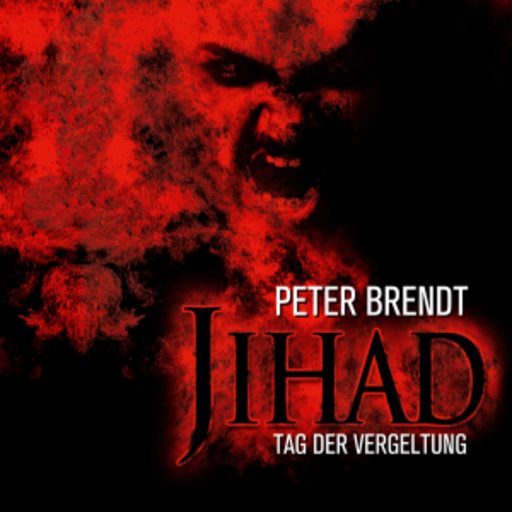 Markus Kästle – Jihad - Tag der Vergeltung