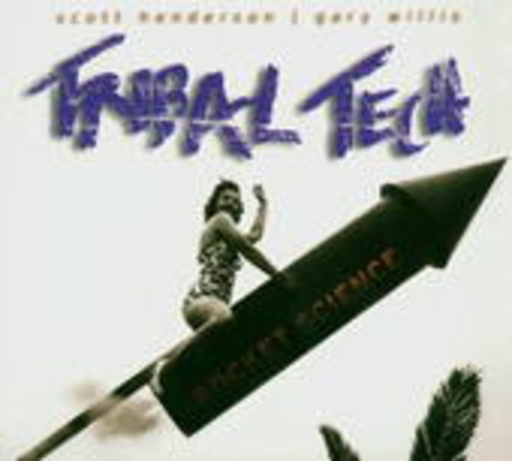 Scott Henderson – Rocket Science