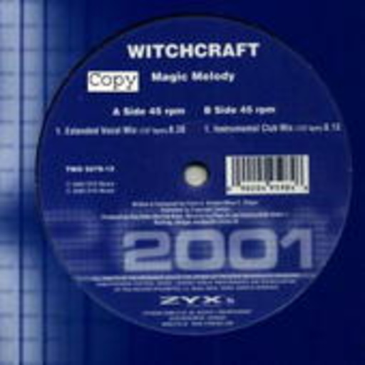 Witchcraft – Magic Melody