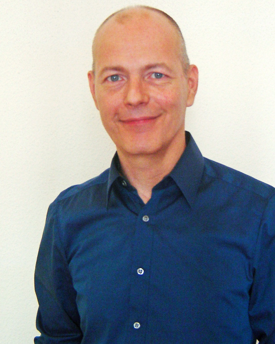 Stefan Friedrich