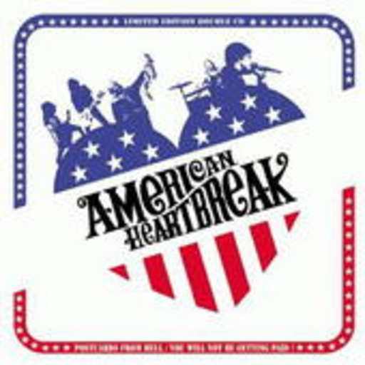 American Heartbreak – Postcards From Hell/You'll Not Getting Paid