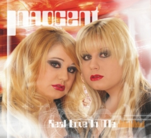 Innocent – Real Love In Me