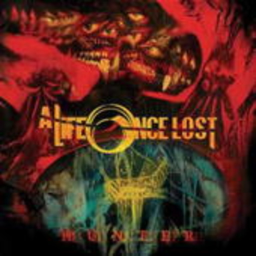 A Life Once Lost – Hunter