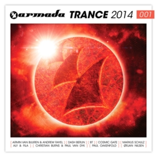 Armada Trance 2014