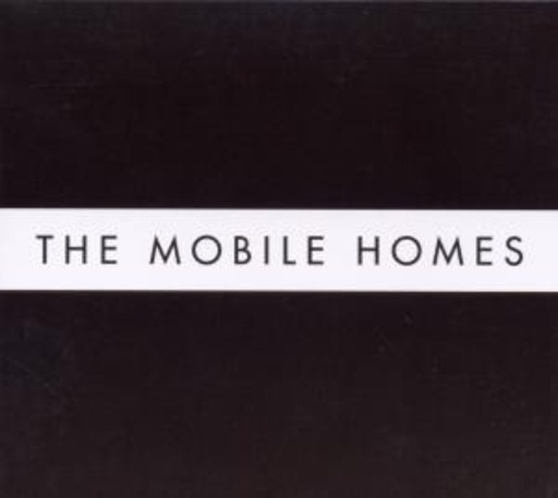 The Mobile Homes – Today Is Your Lucky Day