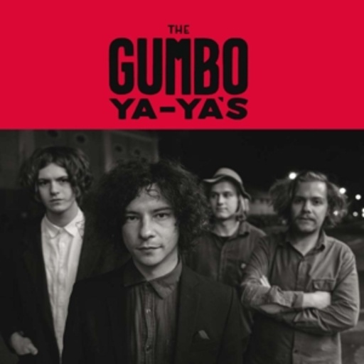 The Gumbo Ya-Ya's – Wild And Confused