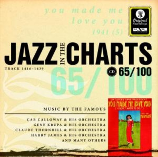 Jazz In The Charts: 1941/V