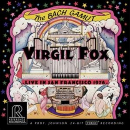 The Bach Gemut: Live In San Francisco 1976