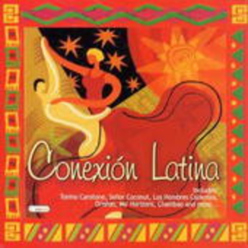 Diverse – Conexión Latina