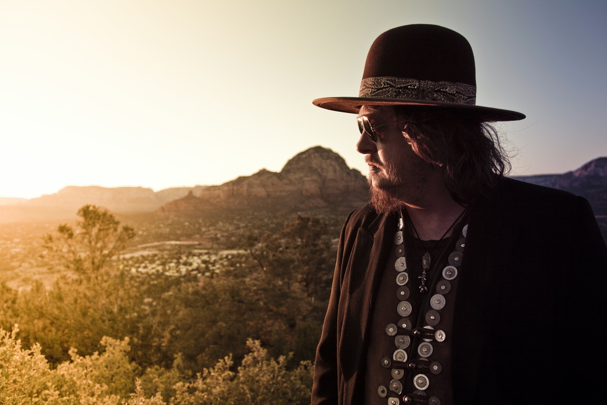 Singt 2014 bei der Night Of The Proms: Zucchero