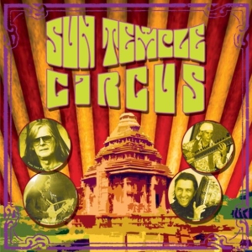 Sun Temple Circus – Sun Temple Circus