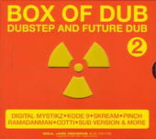 Diverse – Box Of Dub 2: Dub Step And Future Dub