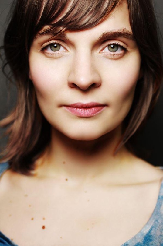 Mit einem Creative Arts Emmy geehrt: Hildur Guðnadóttir