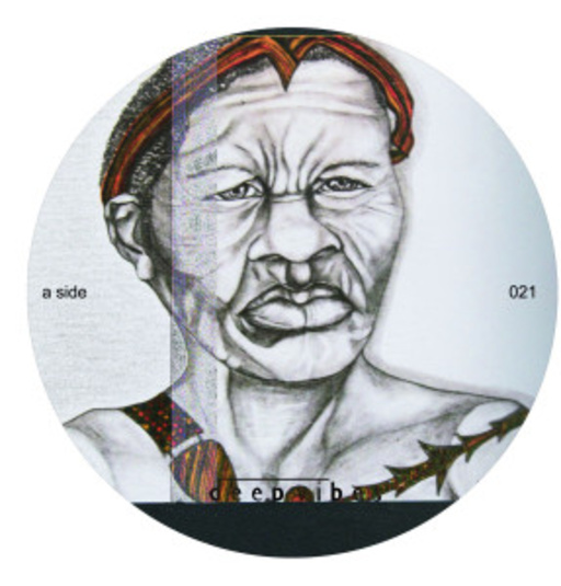 Acid Mondays Ft.JD73/Shovell/W. Haffner – El Recorrido EP
