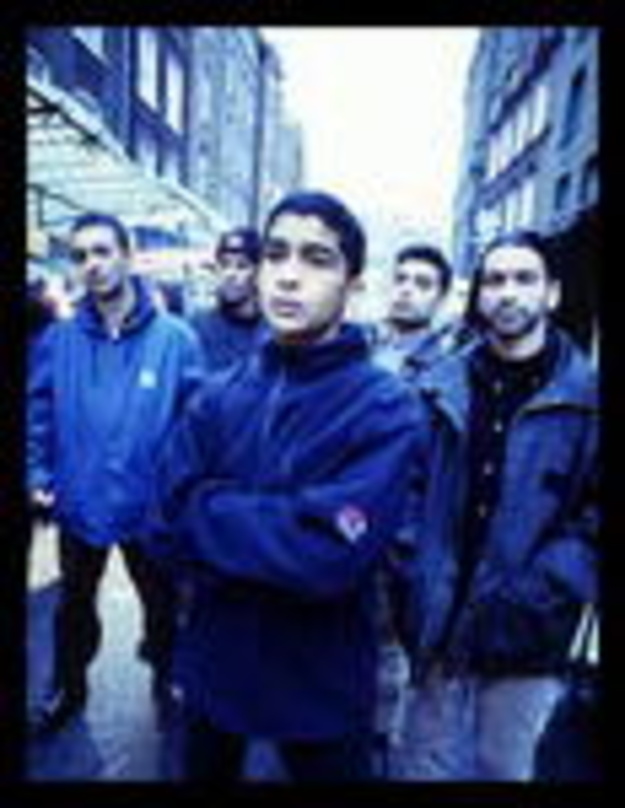 Genießt hohen Stellenwert bei Virgin Labels: Asian Dub Foundation