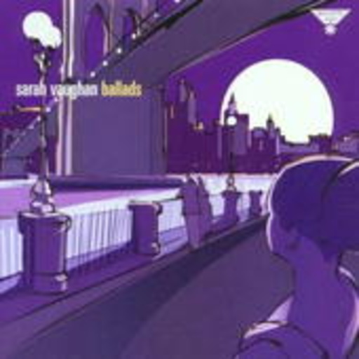 Sarah Vaughan – Ballads