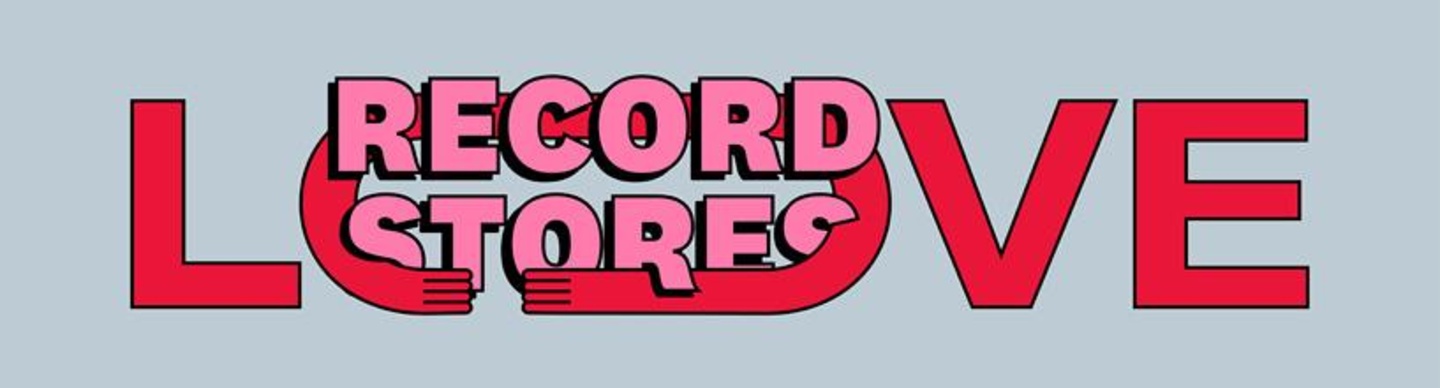 Macht sich für Plattenläden stark: die Kampagne #loverecordstores