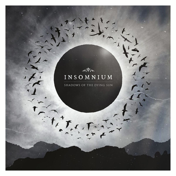Insomnium – Shadows Of The Dying Sun