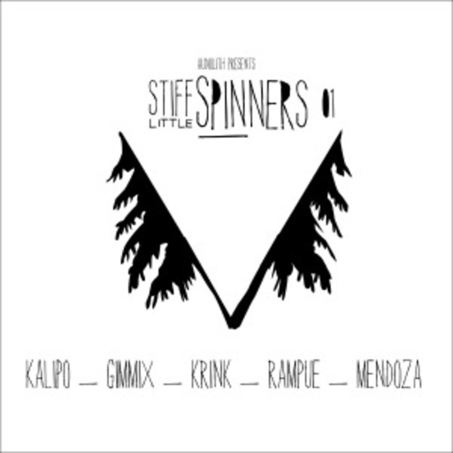 Stiff Little Spinners Vol. 1