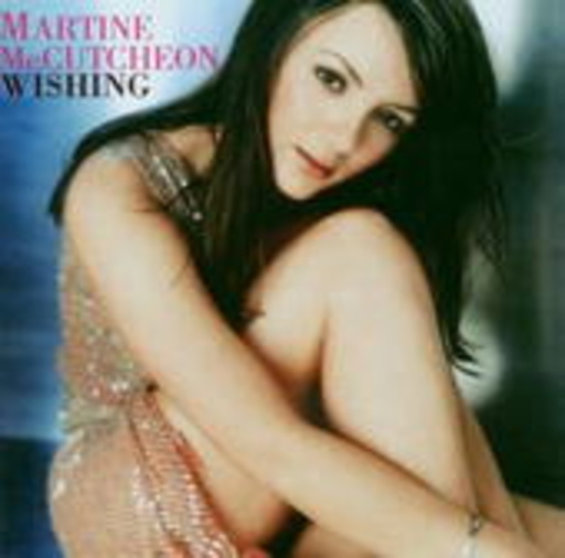 Martine McCutcheon – Wishing