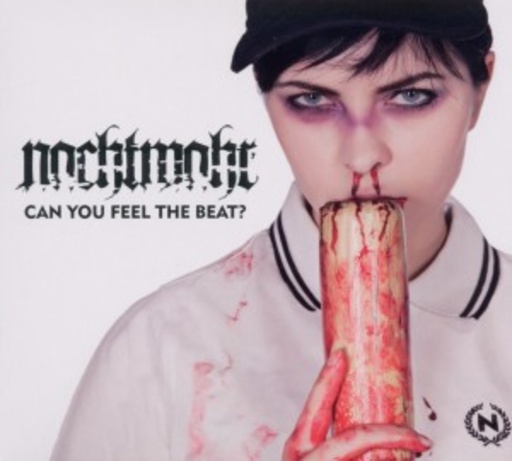 Nachtmahr – Can You Feel The Beat?