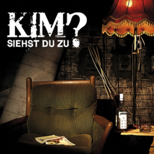 Kim? – Siehst du zu?