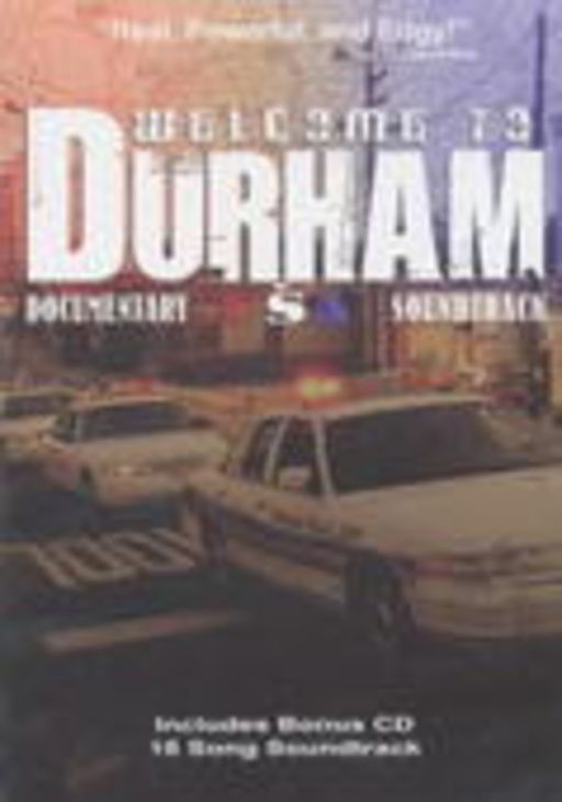Diverse – Welcome To Durham USA