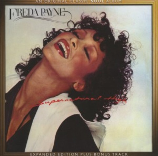 Freda Payne – Supernatural High