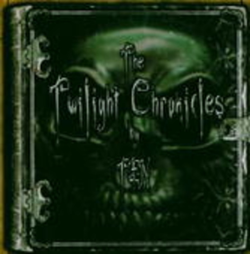 Tene – The Twilight Chronicles