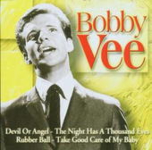 Bobby Vee – Devil Or Angel