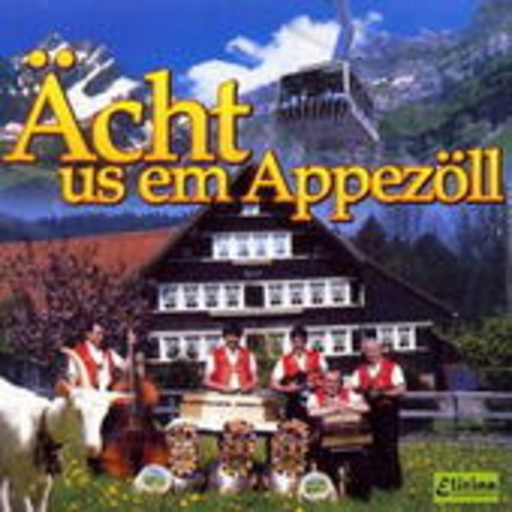 Diverse – Ächt us em Appezöll