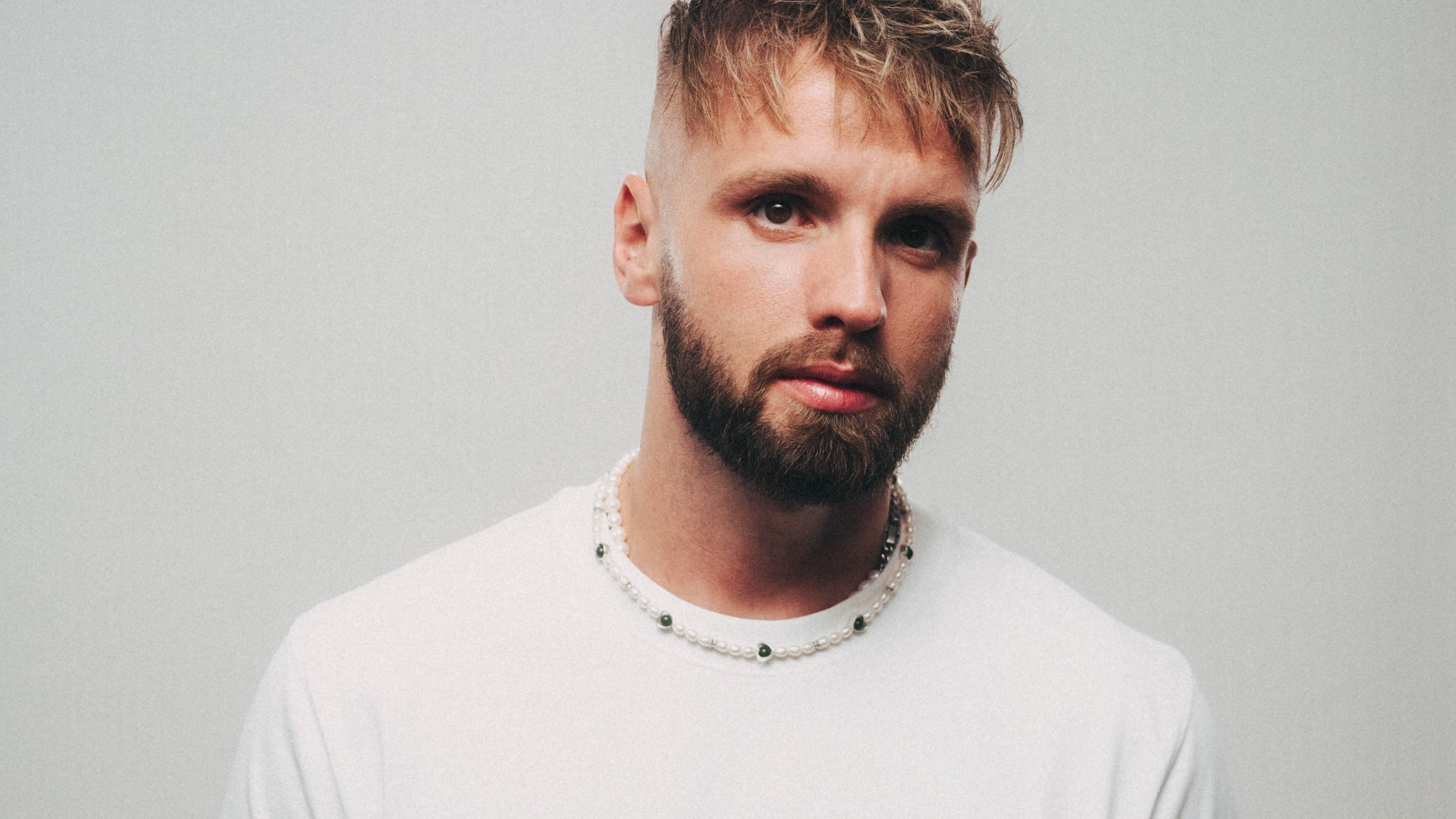 Hat mit Wild Kid sein eigenes Label aus der Taufe gehoben: Topic.