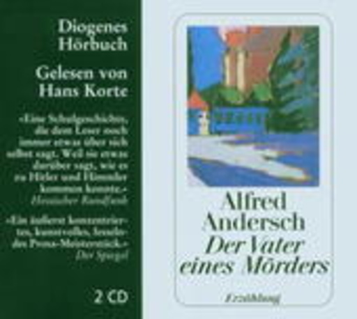 Hans Korte – Der Vater eines Mörders