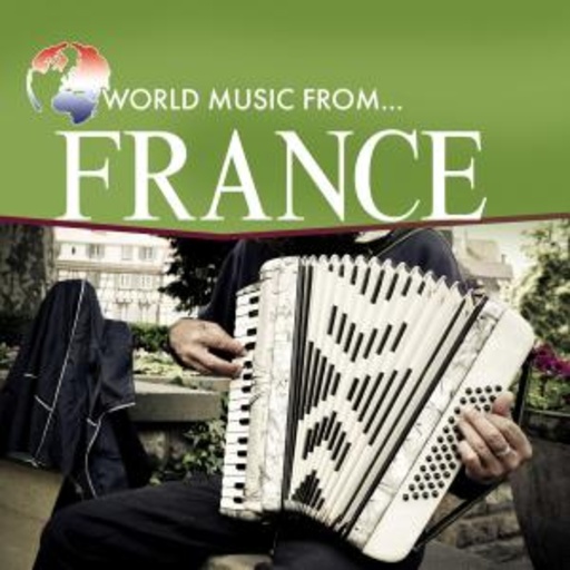 World Music From France