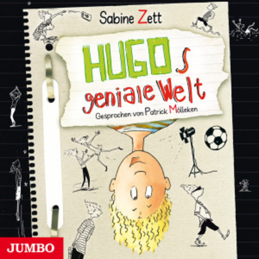 Hugos geniale Welt