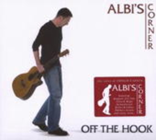 Albi's Corner – Off The Hook