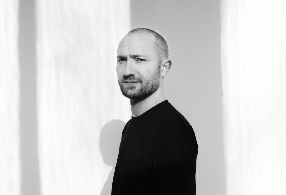 Grüßt mit "Guten Tag" vom Schweizer Charts-Gipfel: Paul Kalkbrenner