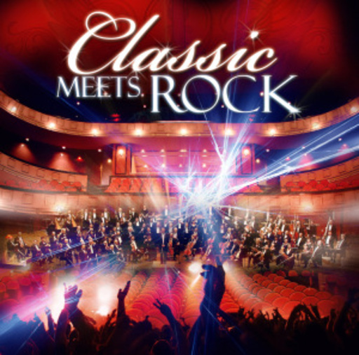 Diverse – Classic Meets Rock
