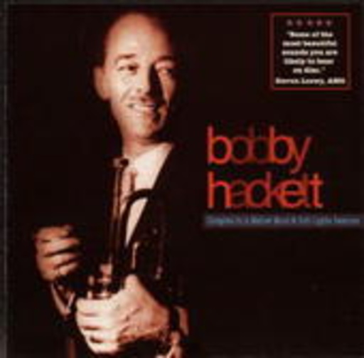 Bobby Hackett – Complete In A Mellow Mood & Soft Lights