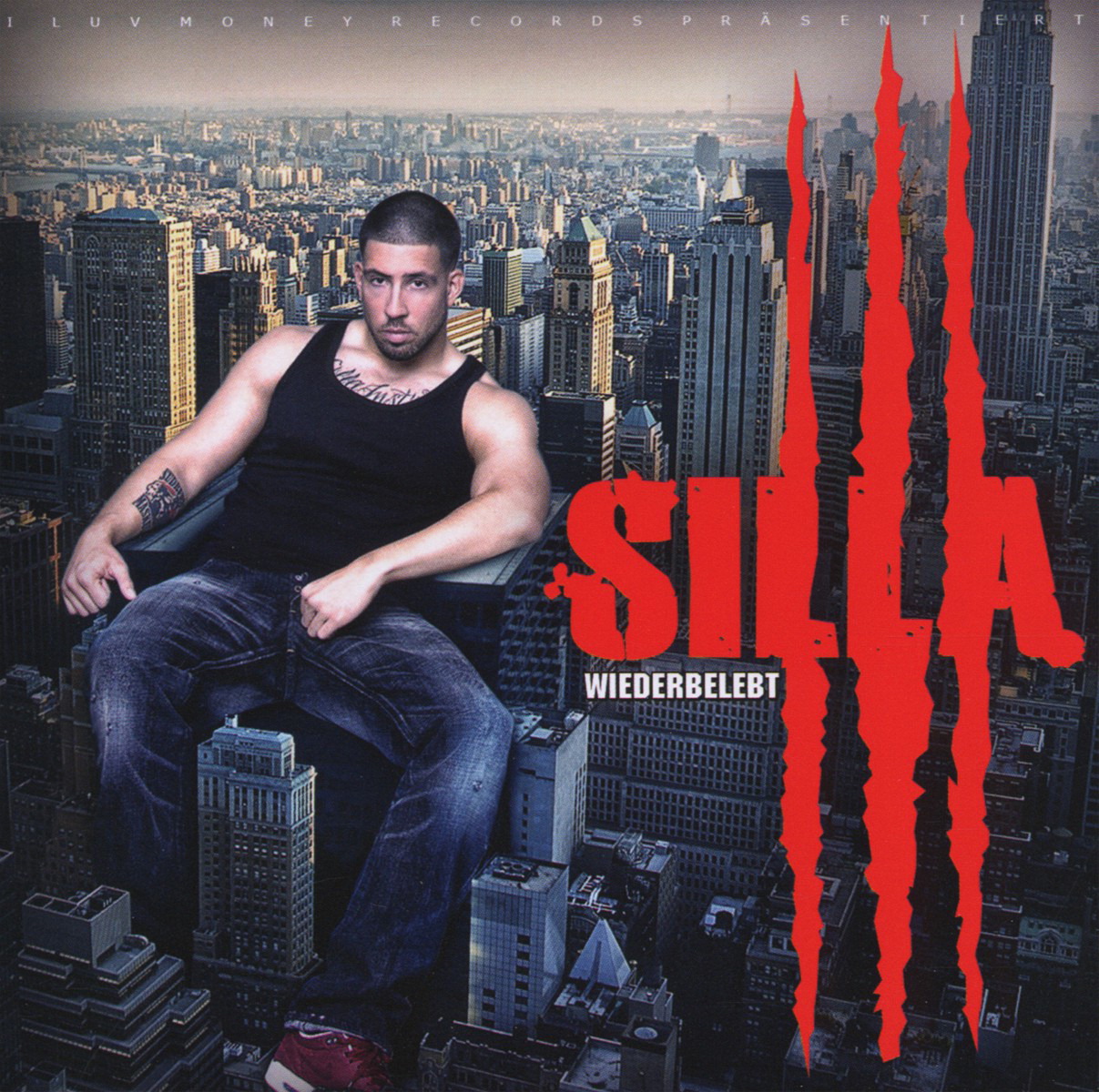 Silla – Wiederbelebt